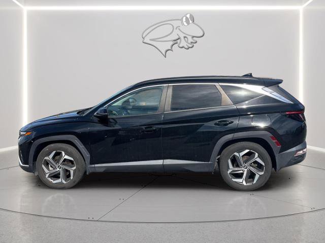 Used 2022 Hyundai Tucson SEL w/ Convenience Package image 2