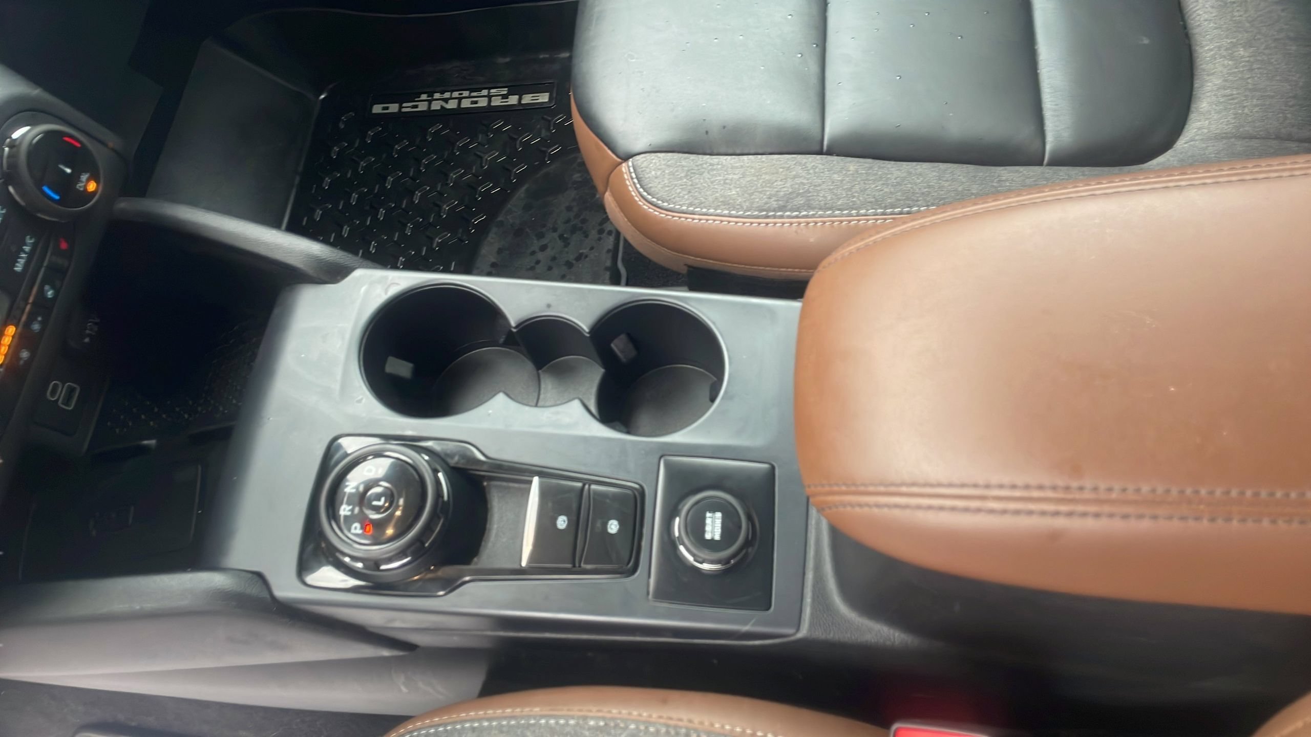 Certified 2023 Ford Bronco Sport Outer Banks w/ Tech Package AWD/4WD image 23