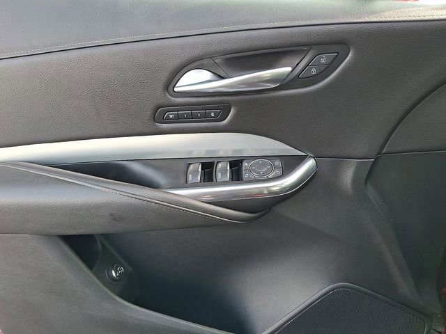 Used 2019 Cadillac XT4 Premium Luxury w/ Enhanced Visibility Package image 12