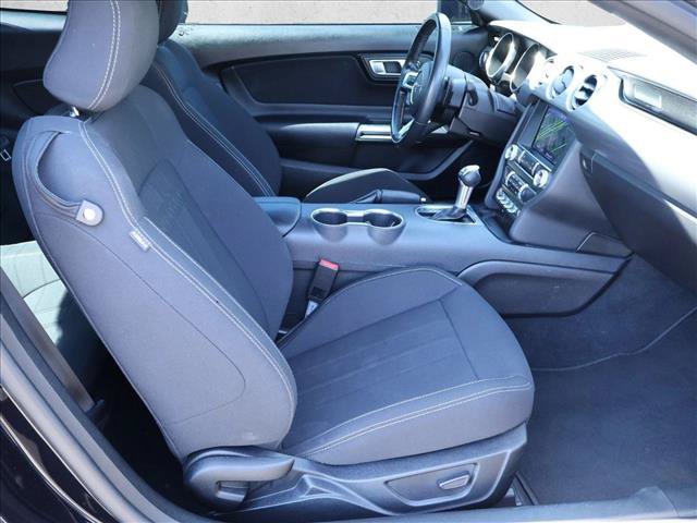 Certified 2021 Ford Mustang GT w/ Equipment Group 301A RWD image 27