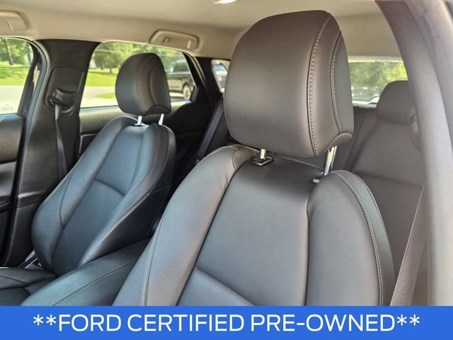 Used 2023 MAZDA CX-30 AWD 2.5 S w/ Preferred Package image 16