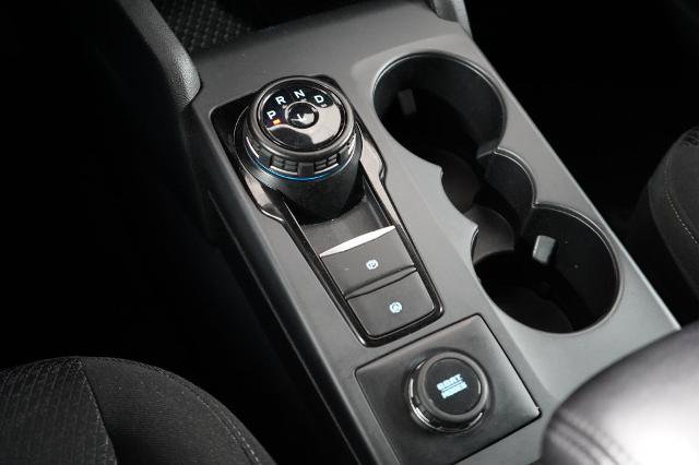 Certified 2021 Ford Bronco Sport AWD/4WD image 16