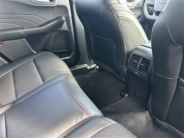 Certified 2024 Ford Escape ST-Line Elite image 40
