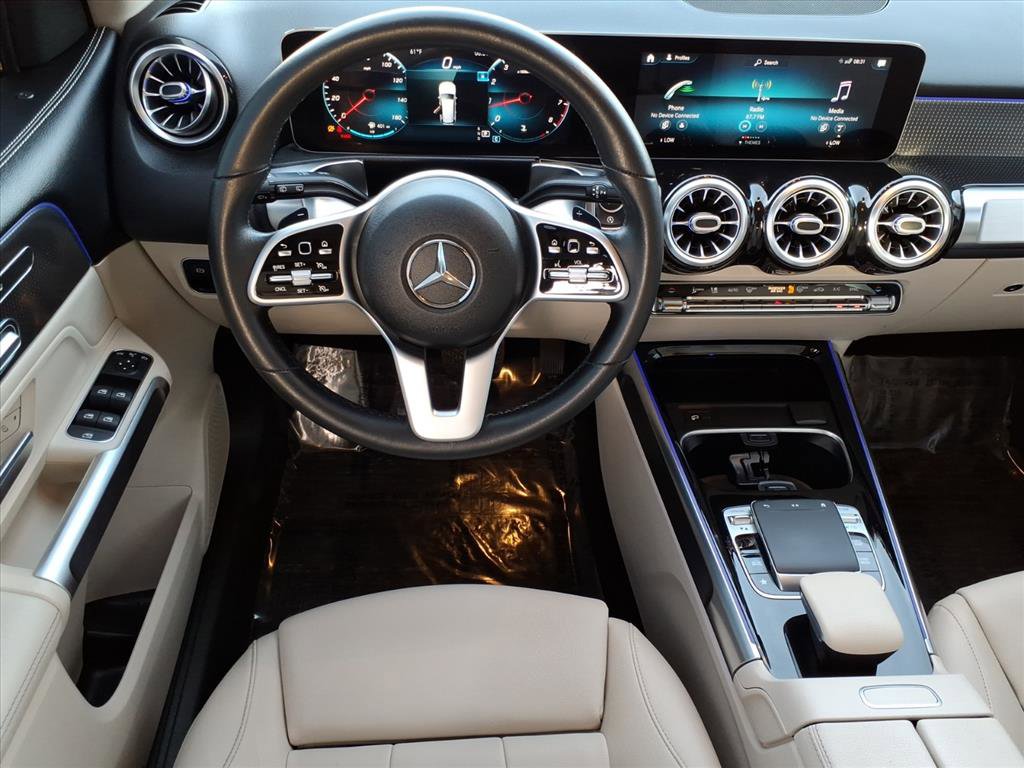 Used 2020 Mercedes-Benz GLB 250 image 15