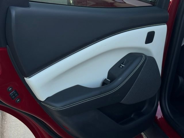 Certified 2023 Ford Mustang Mach-E Premium AWD/4WD image 16