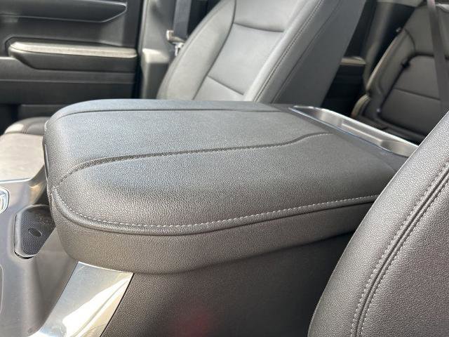 Used 2024 Chevrolet Silverado 1500 LT Trail Boss w/ LT Trail Boss Premium Package image 36