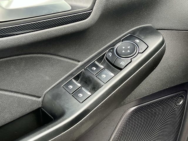 Certified 2024 Ford Escape ST-Line Elite image 17