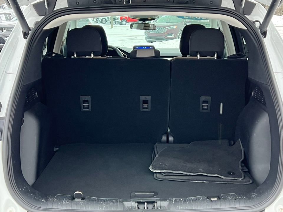 Certified 2022 Ford Escape SE w/ Convenience Package image 37
