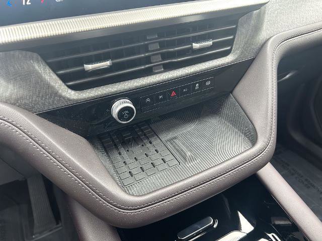 Certified 2025 Ford Explorer Platinum w/ LUX Leather Package image 31