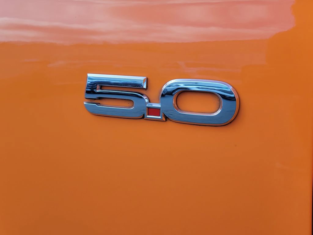 Certified 2020 Ford Mustang GT Premium w/ Enhanced Security Package image 25