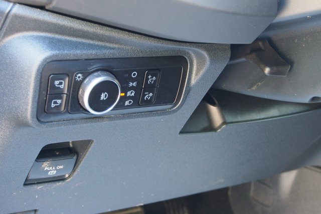 Certified 2025 Ford Bronco Badlands AWD/4WD image 18
