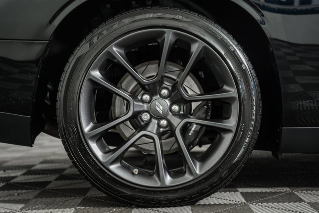 Used 2020 Dodge Challenger R/T Scat Pack image 22