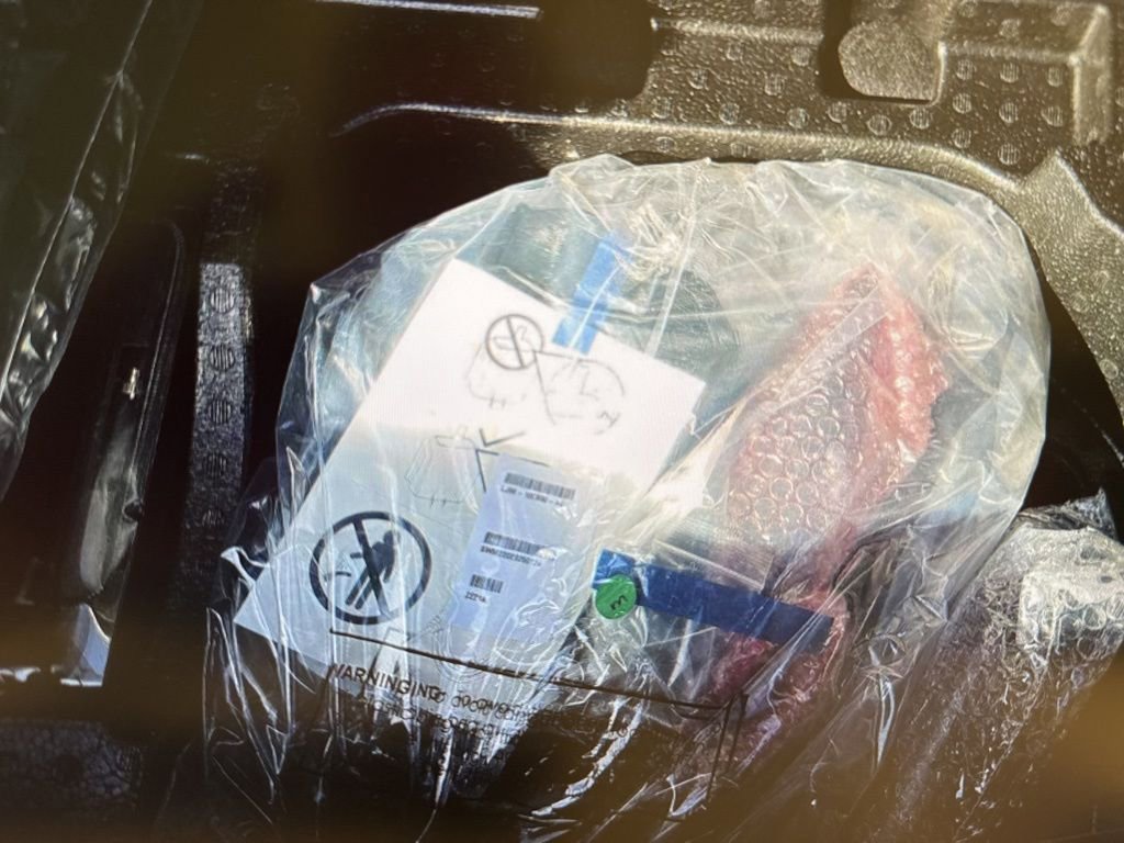 Certified 2025 Ford Mustang Mach-E GT w/ Bronze Appearance Package AWD/4WD image 20