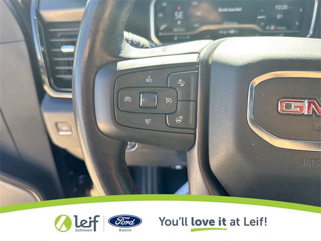 Used 2024 GMC Sierra 2500 AT4X image 33