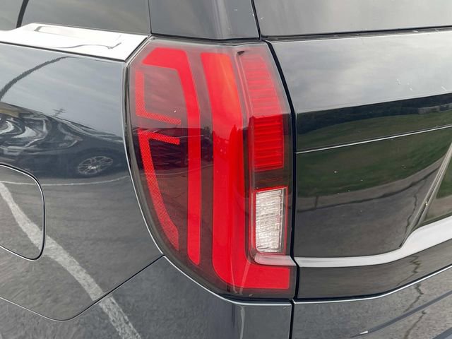 Certified 2025 Ford Expedition Active image 10