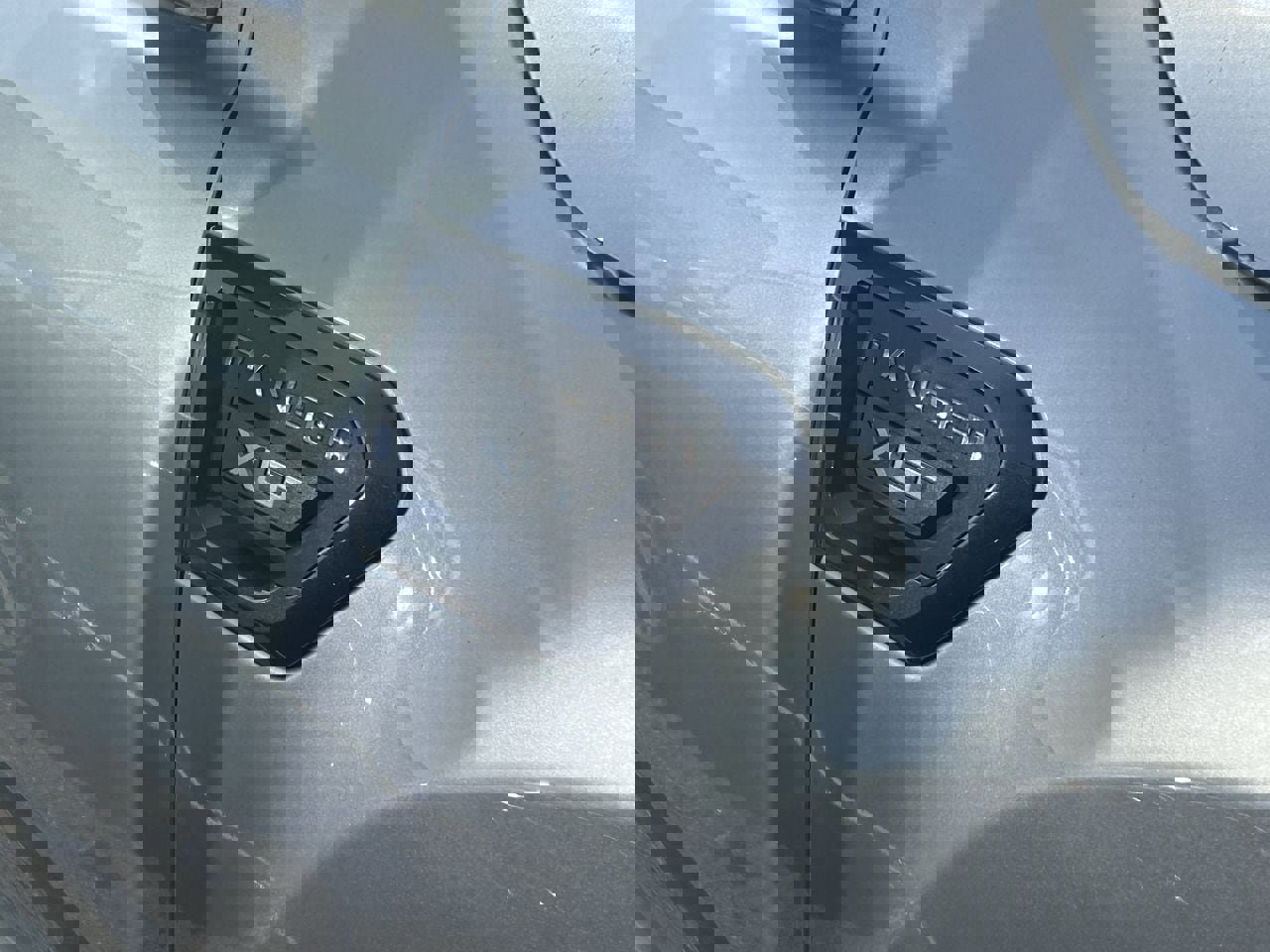 Certified 2021 Ford Ranger XLT w/ Equipment Group 301A Mid image 8