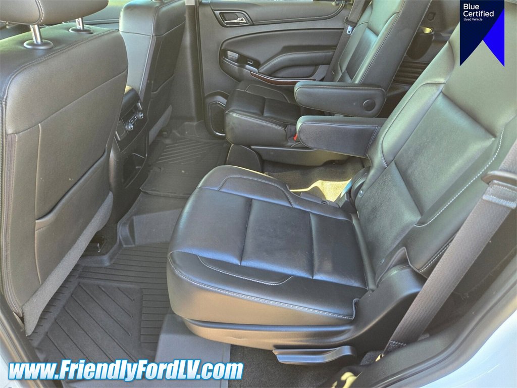 Used 2018 GMC Yukon SLT image 11