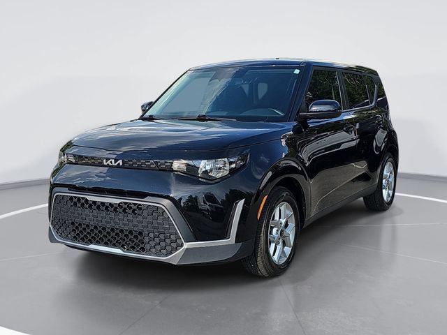Used 2024 Kia Soul S FWD image 7