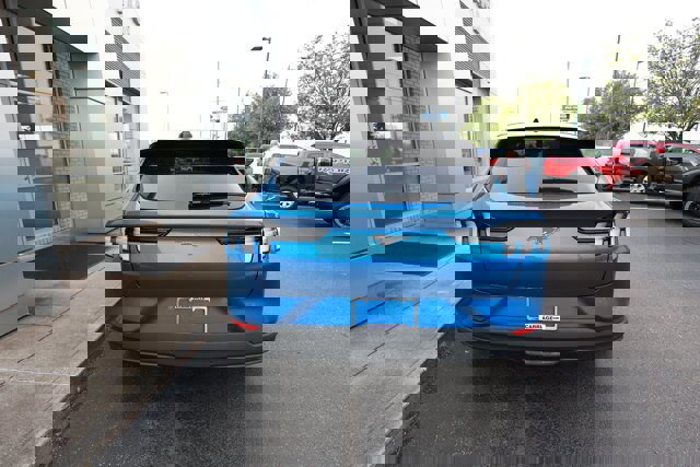 Certified 2025 Ford Mustang Mach-E Premium image 3