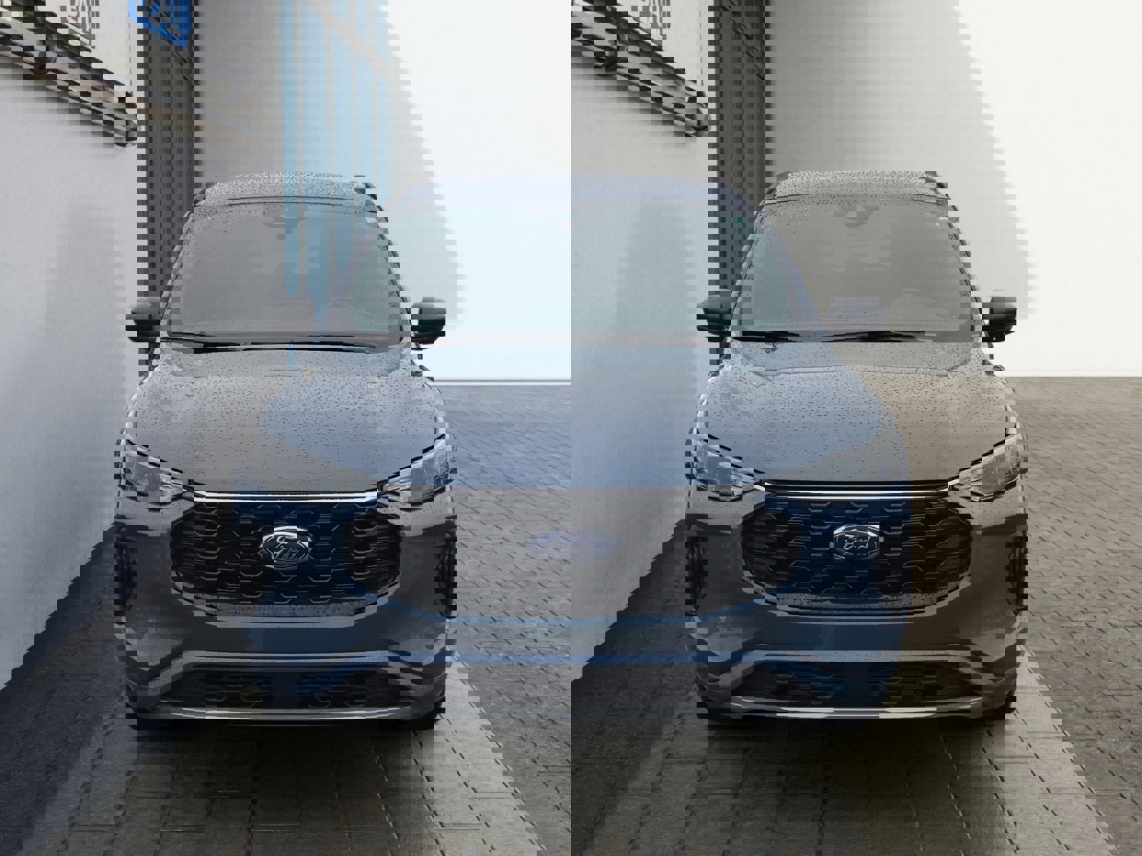 Certified 2024 Ford Escape ST-Line w/ Tech Pack #1 image 8