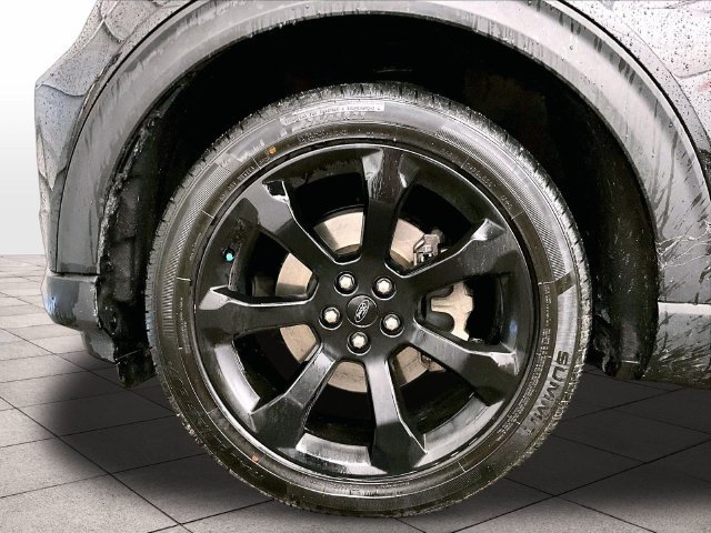 Certified 2023 Ford Explorer ST-Line w/ Class IV Trailer Tow Package AWD/4WD image 8