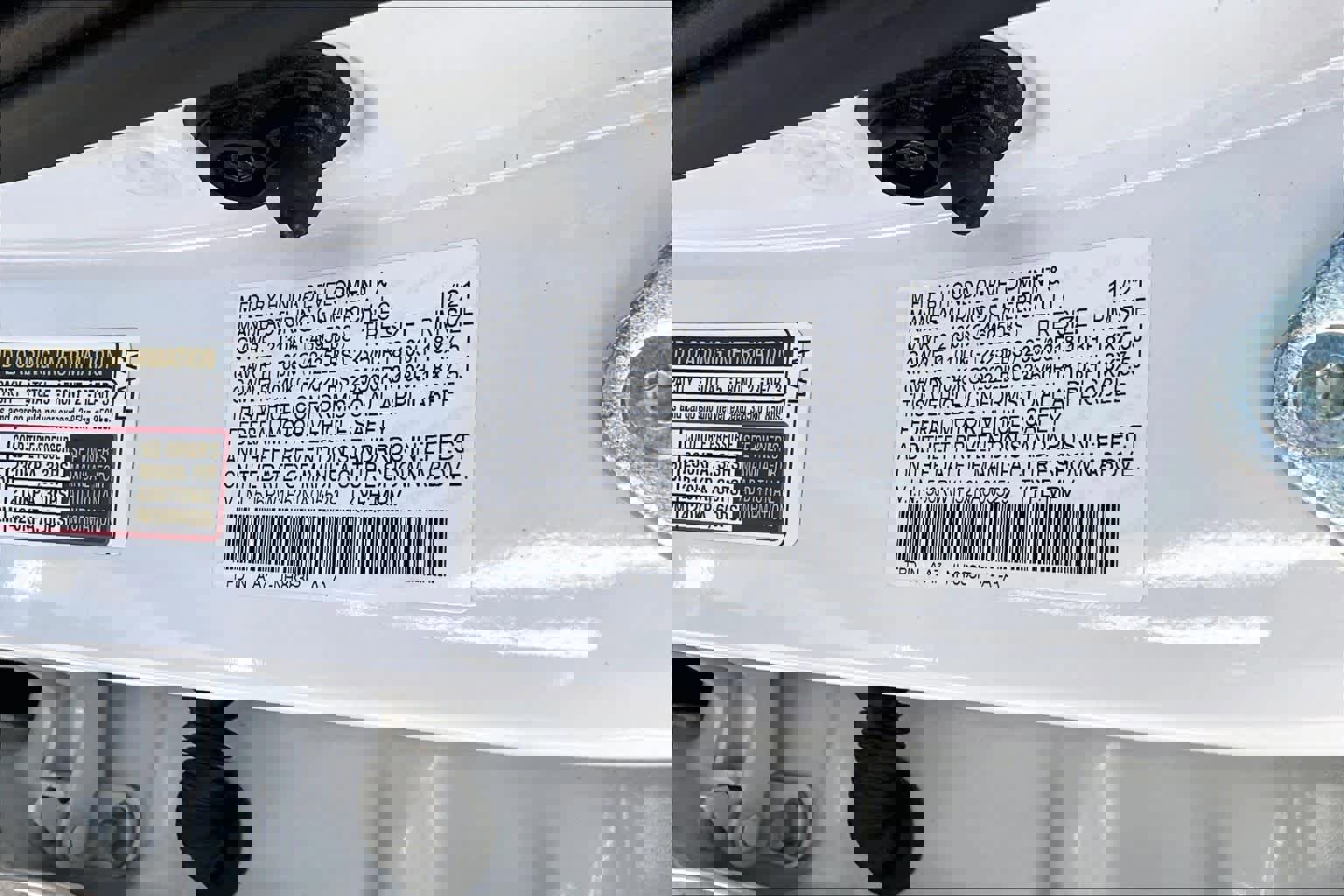 Used 2022 Honda CR-V EX image 37