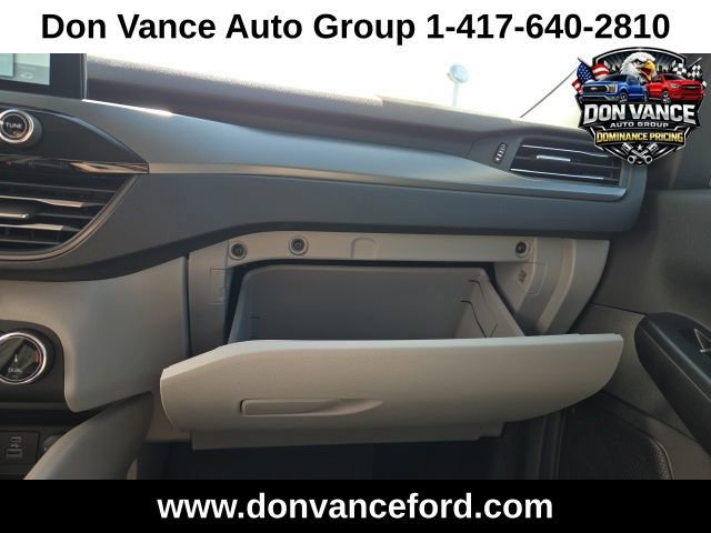 Certified 2023 Ford Escape Active image 25