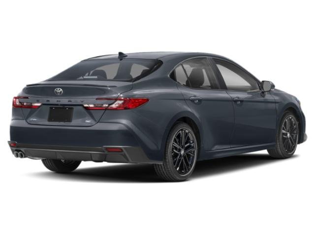 Used 2025 Toyota Camry LE w/ Convenience Package FWD image 2