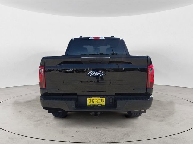 Certified 2026 Ford F150 STX AWD/4WD image 4