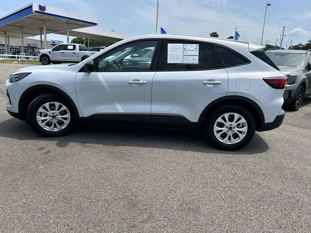 Certified 2025 Ford Escape Active FWD image 6
