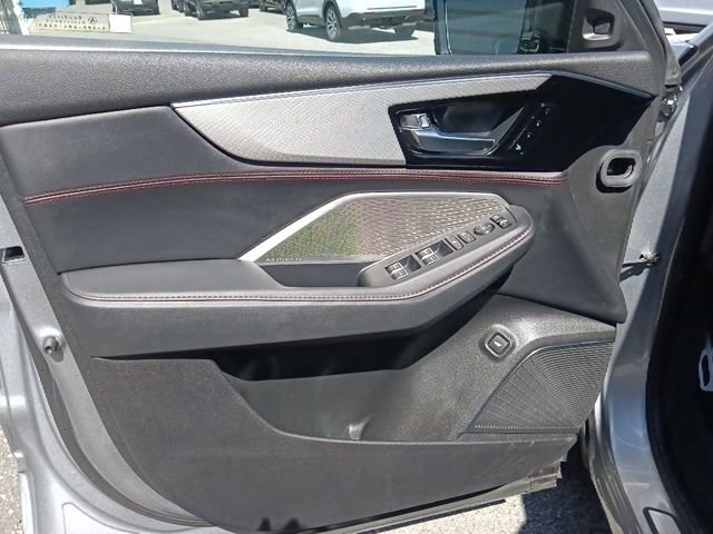 Used 2024 Acura MDX A-Spec AWD/4WD image 11