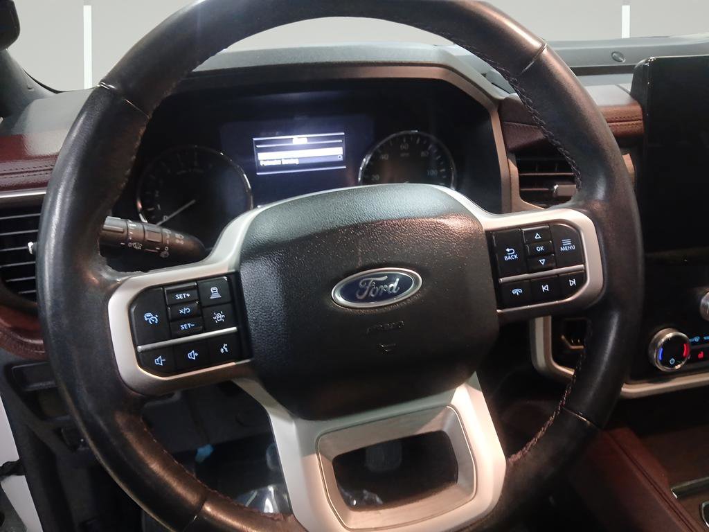 Certified 2024 Ford Expedition Max Limited image 17