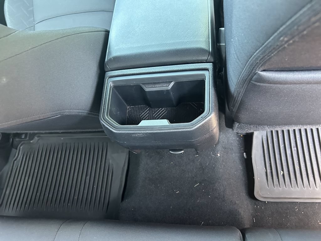 Used 2025 Toyota Tacoma SR5 RWD image 14