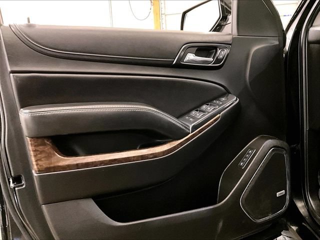Used 2017 Chevrolet Tahoe LT AWD/4WD image 22