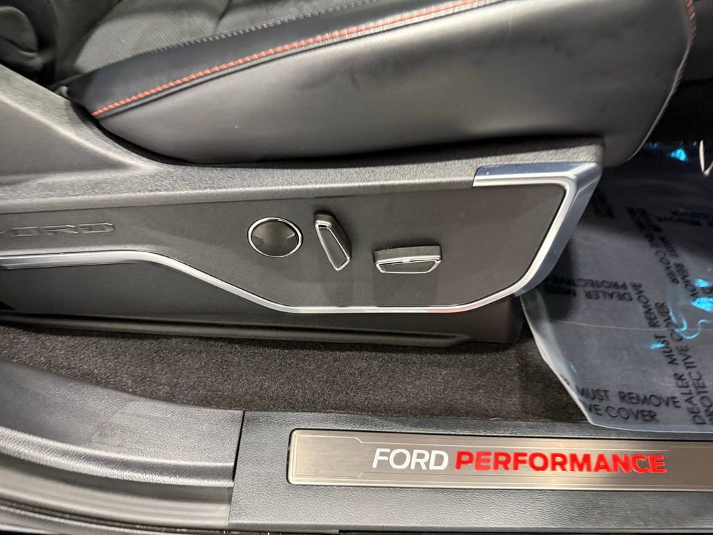 Certified 2024 Ford F150 Raptor w/ Equipment Group 803A Raptor R image 25