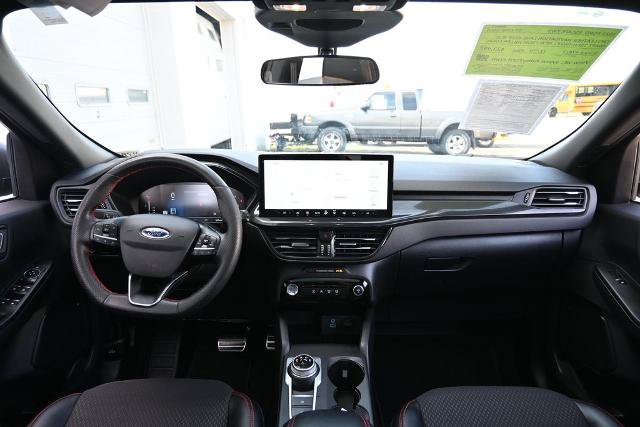 Certified 2023 Ford Escape ST-Line w/ Tech Pack #1 FWD image 28