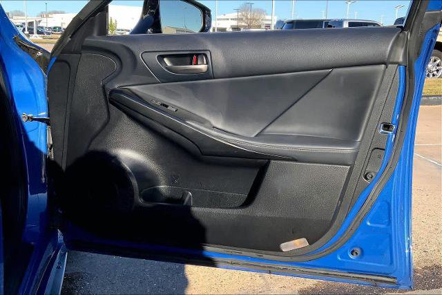 Used 2021 Lexus IS 300 w/ Accessory Package image 21