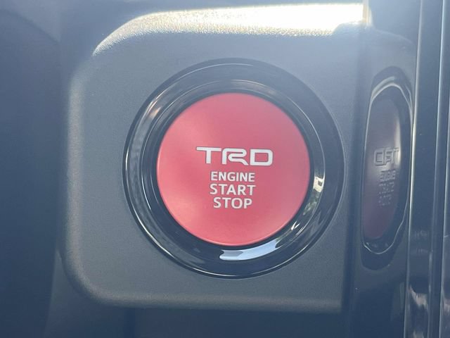 Used 2024 Toyota Tacoma TRD Sport RWD image 29