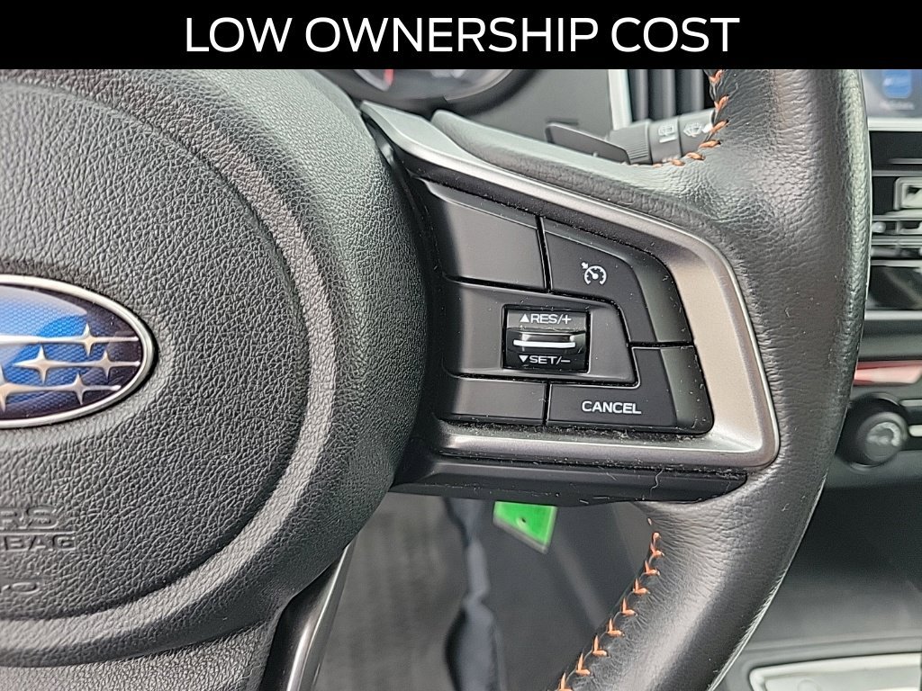 Used 2019 Subaru Crosstrek 2.0i Premium AWD/4WD image 23