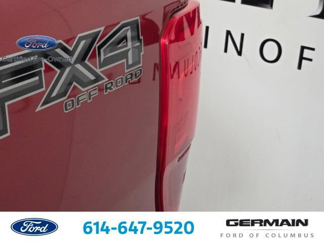 Certified 2021 Ford Ranger XLT w/ Equipment Group 302A High AWD/4WD image 15