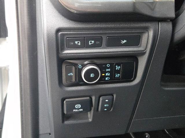 Certified 2023 Ford F150 XLT w/ Equipment Group 302A High image 25