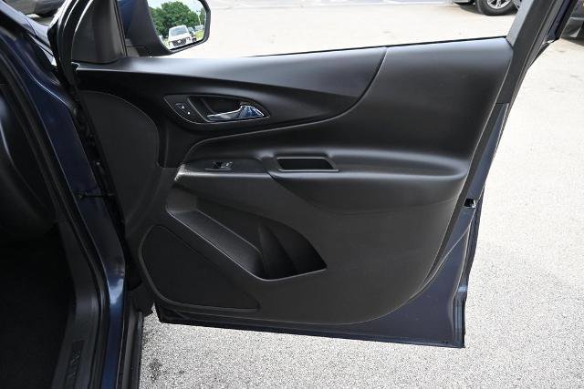 Used 2019 Chevrolet Equinox LT image 24