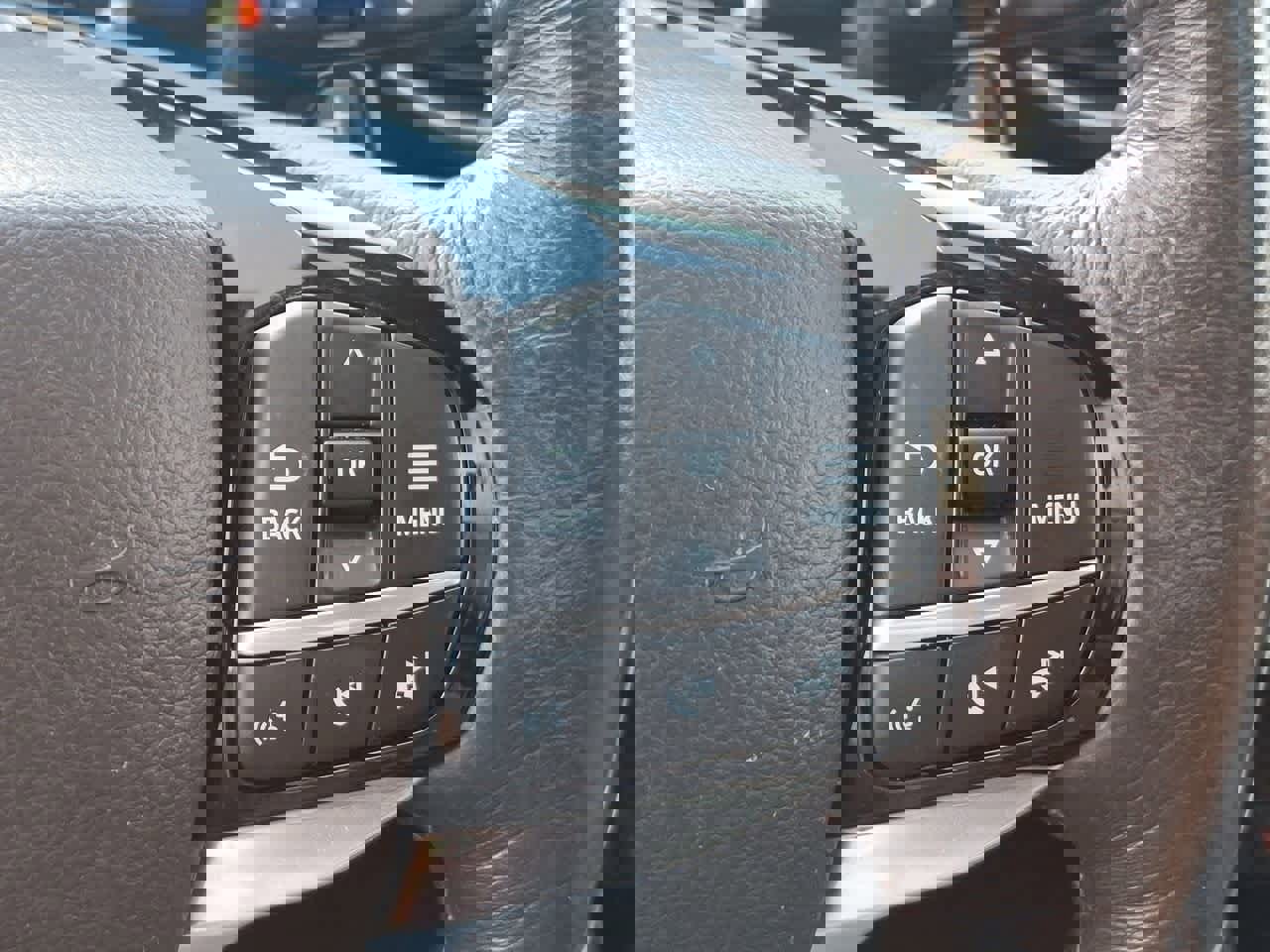 Certified 2021 Ford Explorer King Ranch w/ Premium Technology Package image 24