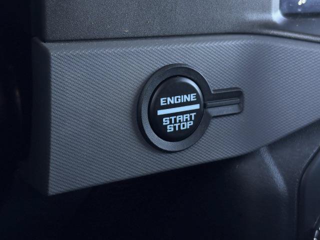 Certified 2024 Ford Bronco Big Bend AWD/4WD image 18