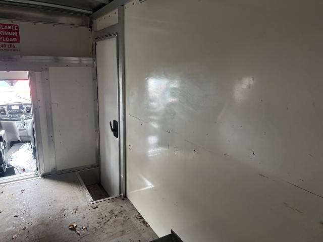 Certified 2022 Ford Transit 350 DRW image 24