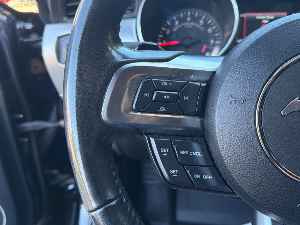Certified 2020 Ford Mustang GT Premium RWD image 18