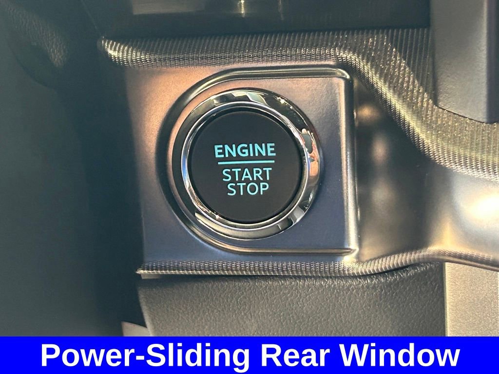 Certified 2025 Ford F150 Lariat w/ Equipment Group 501A Mid image 45