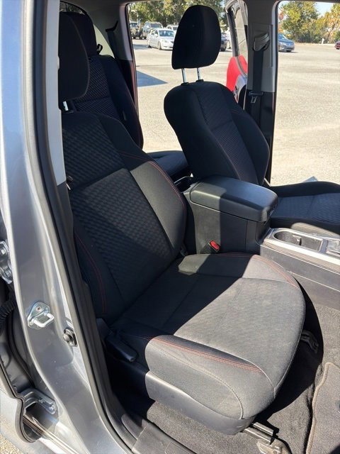 Used 2021 Toyota Tacoma SR5 image 23