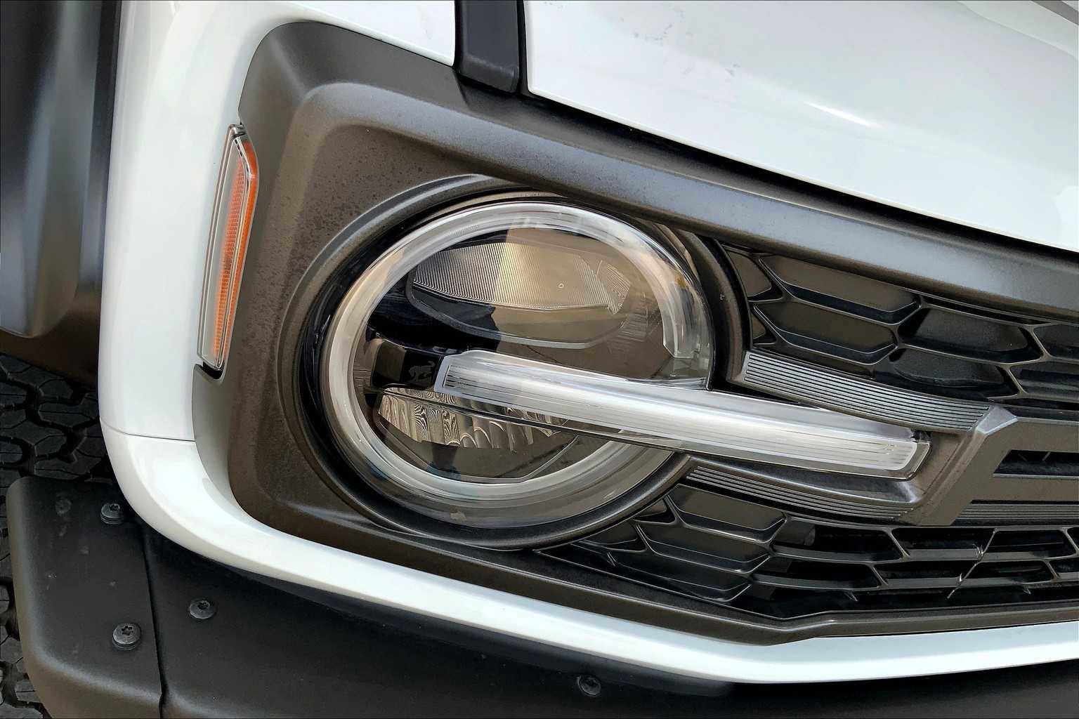 Certified 2023 Ford Bronco Raptor image 27