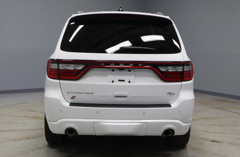 Used 2024 Dodge Durango R/T image 4